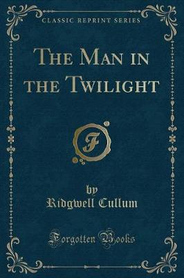 The Man in the Twilight (Classic Reprint)