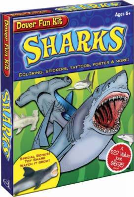 Sharks