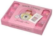 Magic Charm Jewelry Box & Book Set