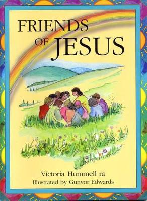 Friends of Jesus