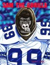 SAM THE GORILLA