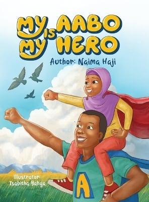 My Aabo is My Hero