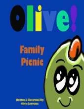 Olive! Family Picnic