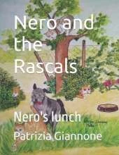 Nero and the Rascals: Nero's lunch