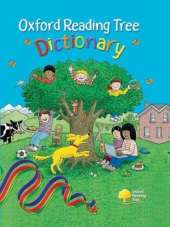 Oxford Reading Tree Dictionary
