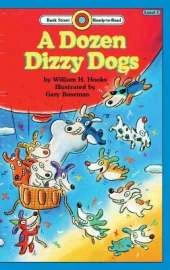 A Dozen Dizzy Dogs: Level 1