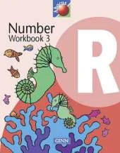 Abacus Reception / P1: Workbook Number 3