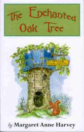 The Enchanted Oak Tree