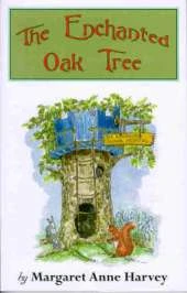 The Enchanted Oak Tree