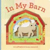 In My Barn