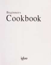 Beginner's Cookbook