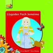 Llygoden Fach Jemeima