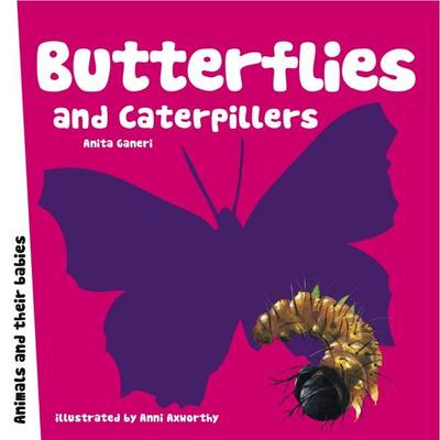 Butterflies and Caterpillars