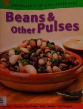 Ingredients of a Balanced Diet: Beans and Other Pulses