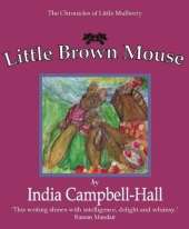 Little Brown Mouse