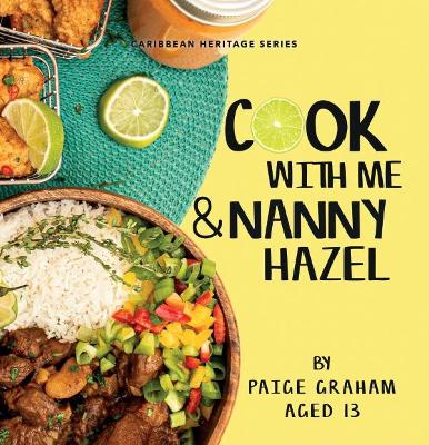 Cook With Me: & Nanny Hazel
