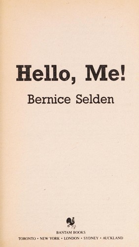 Hello, ME]