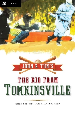Kid from Tomkinsville