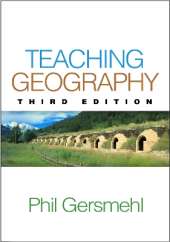 Teaching Geography, Third Edition: Third Edition