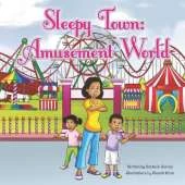 Sleepy Town: Amusement World