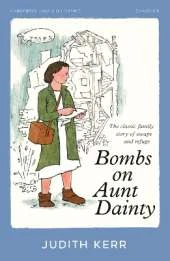 Bombs on Aunt Dainty