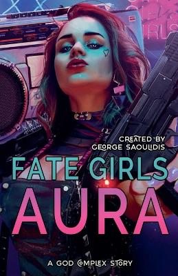Fate Girls: Aura