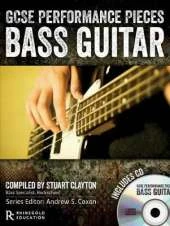 GCSE Performance Pieces - Bass Guitar