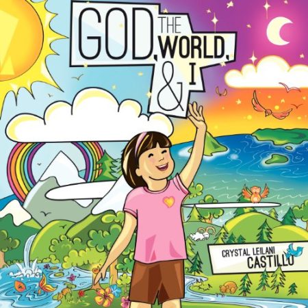 God, the World, & I