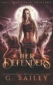 Her Defenders: A Rejected Mates Romance