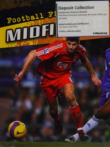 Midfielder