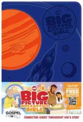 Big Picture Interactive Bible-HCSB