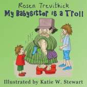 My Babysitter is a Troll