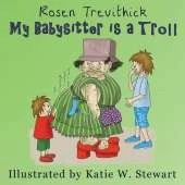 My Babysitter is a Troll