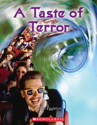 A Taste of Terror