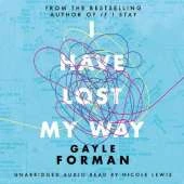 I Have Lost My Way