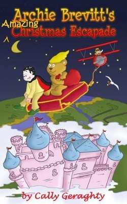 Archie Brevitt's Amazing Christmas Escapade