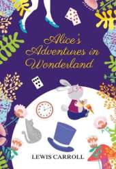 Alice's Adventures In Wonderland