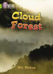 The Cloud Forest: Band 11/Lime
