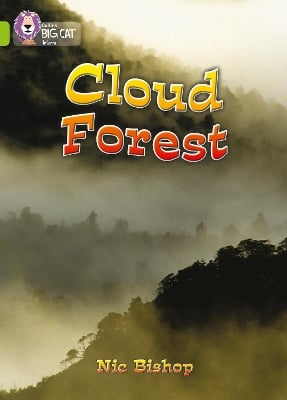 Cloud Forest: Band 11/Lime