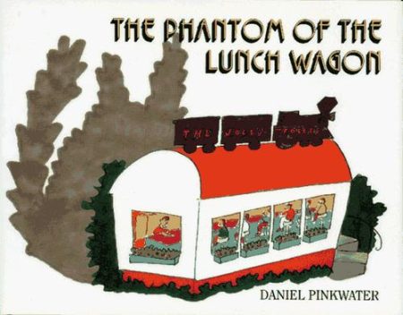 The Phantom of the Lunch Wagon
