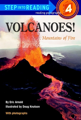 Volcanoes!: Mountains of Fire