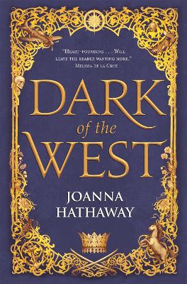 Dark of the West