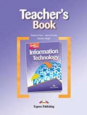 Career Paths: Information Technology: Teachers Book