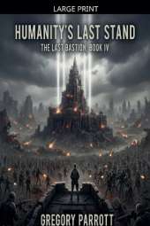 Humanity's Last Stand