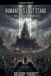 Humanity's Last Stand