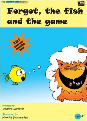 Forgot and the Game
