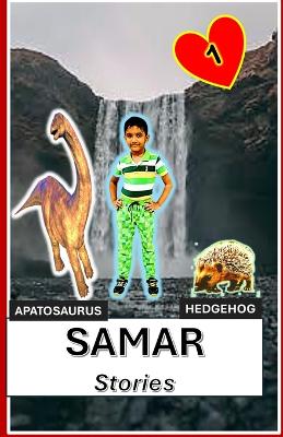 SAMAR Stories: Book-01
