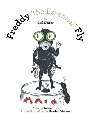 Freddy 'the Essential' Fly
