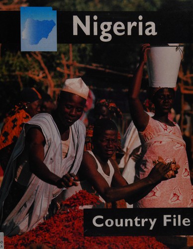 Country Files: Nigeria