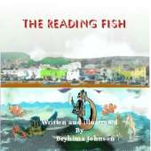 The Reading Fish